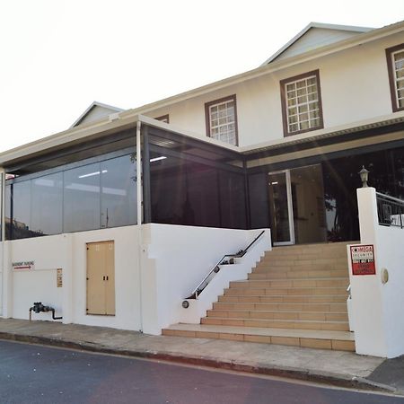 Palace Lodge Morningside Durban Exterior foto